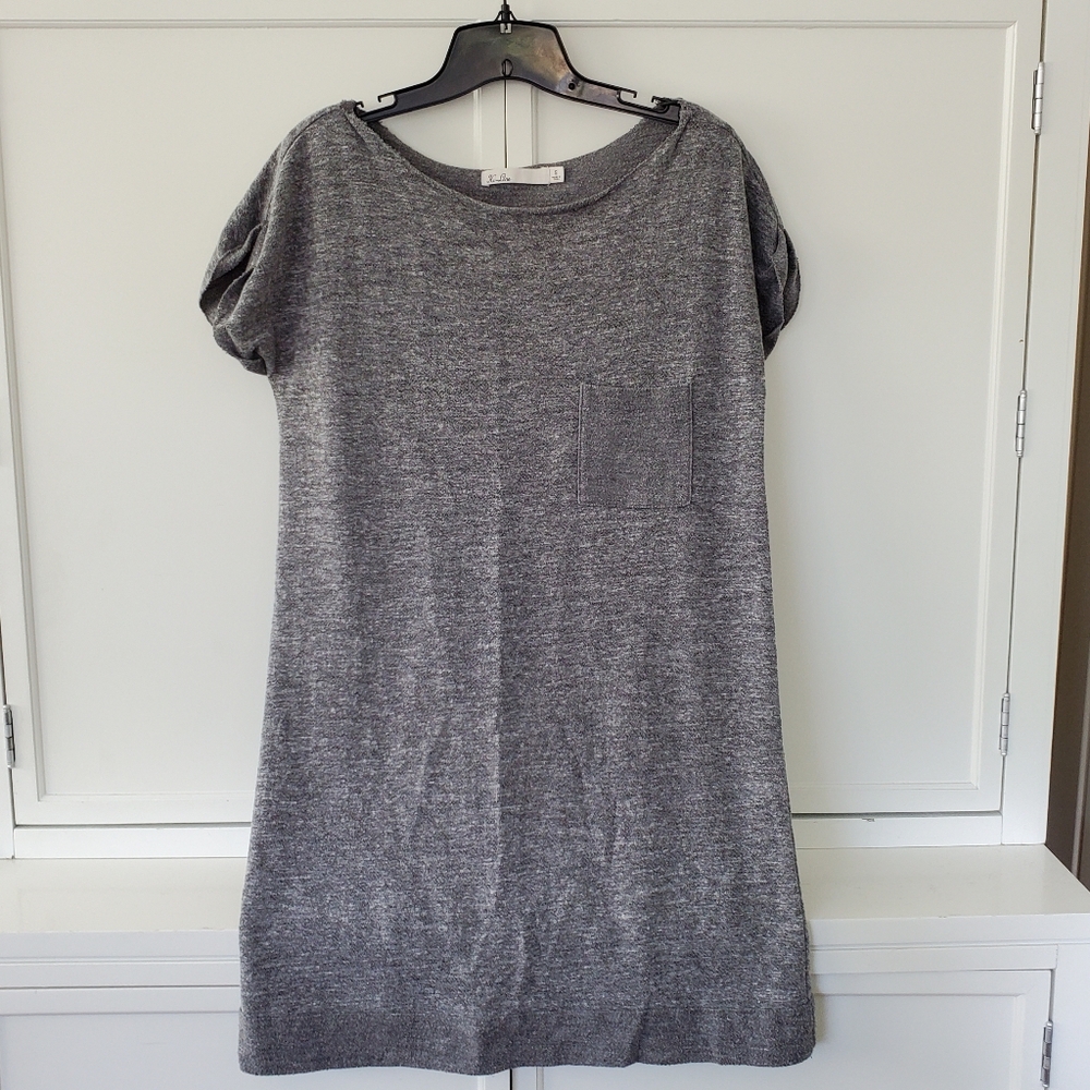 Short Sleeve Dress